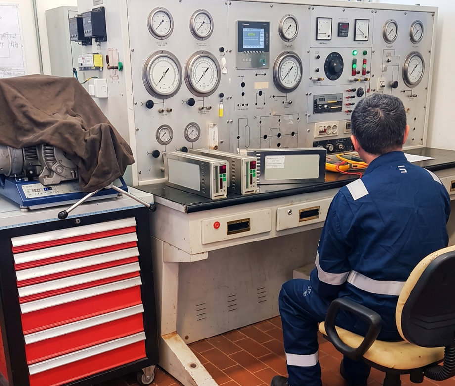 Projects 19 Control Instrumentation Systems e0b4c7a1