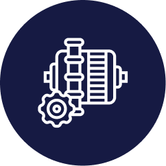 Generators Active