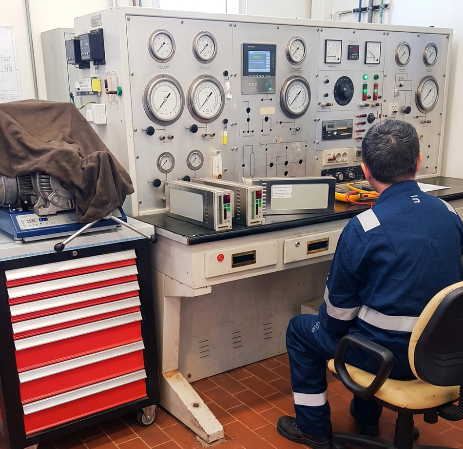 Projects 7 Control Instrumentation Systems 9ede527d